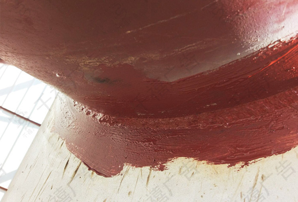 運(yùn)城擎天柱制作案例